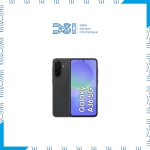 Samsung Galaxy A36 – 128 Go / 256 Go