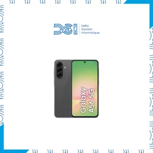 Samsung Galaxy A56 – 128 Go / 256 Go