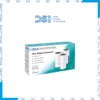 TP-Link Deco M4 – Pack de 3 Routeurs Mesh Wi‑Fi AC1200