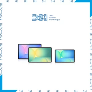 Tablette Samsung Galaxy Tab S10 FE 5G – 128 Go | 8 Go RAM