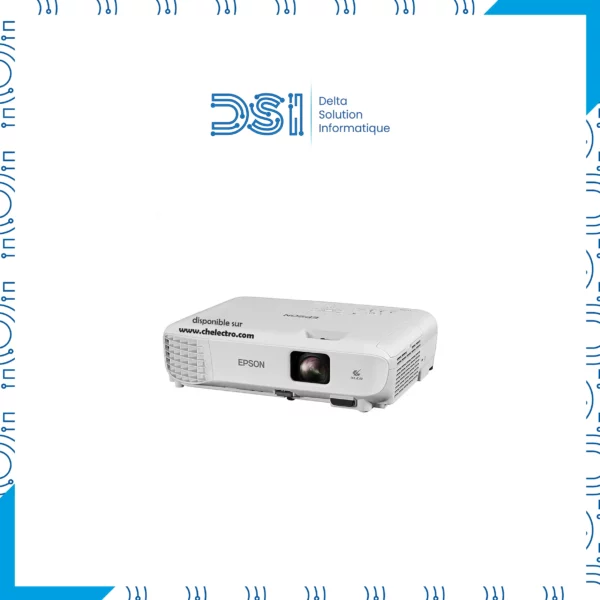 Vidéoprojecteur Epson EB-E01