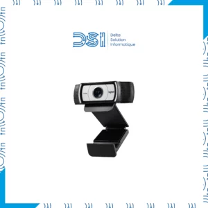 Webcam Logitech C930e