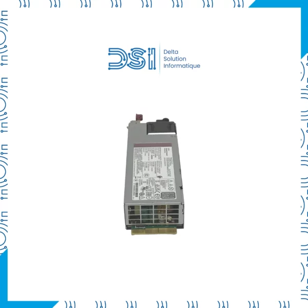 Alimentation Serveur HP DL380 Gen10