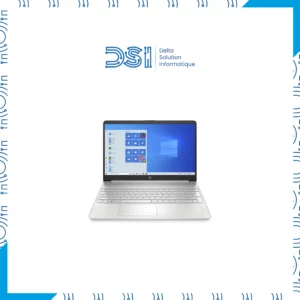 HP 15 – i7 | 8 Go RAM | 512 Go SSD