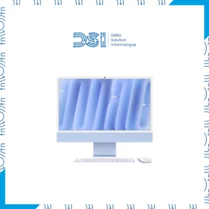 Apple iMac 24″ (M4, 2024)