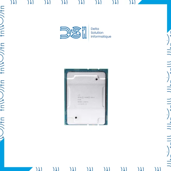 Processeur Intel Xeon Gold 6148