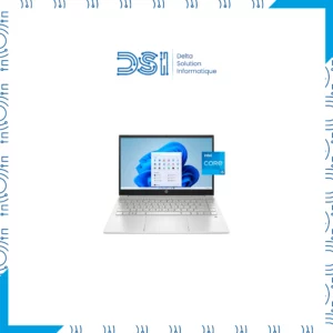 HP Pavilion 15 – i5 | 8 Go RAM | 512 Go SSD | Tactile
