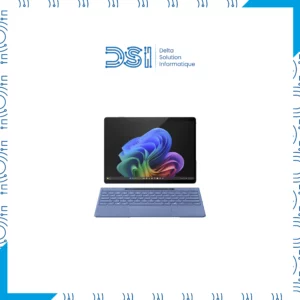 Microsoft Surface Pro 13″ – Snapdragon X Plus | 16 Go RAM