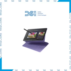 Microsoft Surface Pro 13″ – Snapdragon X Elite | 16 Go RAM