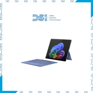 Microsoft Surface Pro 13″ – Snapdragon X Plus | 16 Go RAM | 512 Go SSD
