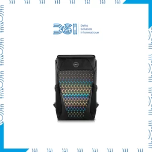 Sac à Dos Gaming Dell Gaming Backpack 17