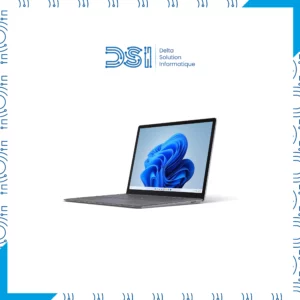 Microsoft Surface Laptop 4 – Ryzen 5 Pro | 16 Go RAM | 256 Go SSD