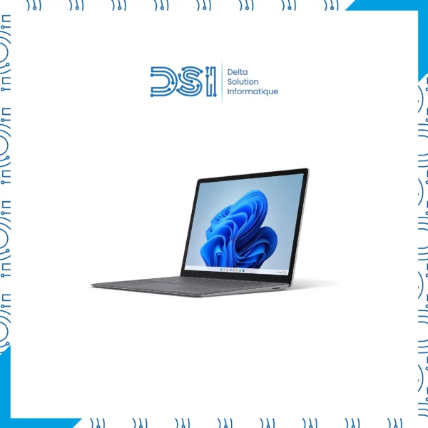 Microsoft Surface Laptop 4 – Ryzen 5 Pro | 16 Go RAM | 256 Go SSD
