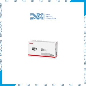 Cartouche Toner Canon 057 – Originale