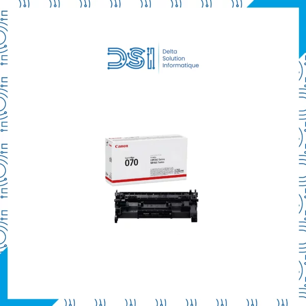 Cartouche Toner Canon 070