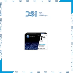 Cartouche Toner HP 147A – Originale