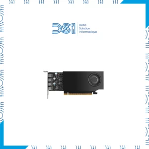 Carte Graphique PNY NVIDIA Quadro A400 – 4 Go GDDR5