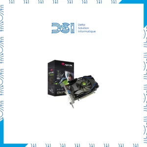 Carte Graphique AFOX GeForce GT 610 – 2 Go GDDR3