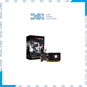 Carte Graphique AFOX GeForce GT730 – 4 Go GDDR3