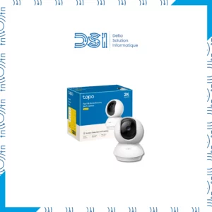 Caméra TP-Link Tapo C210