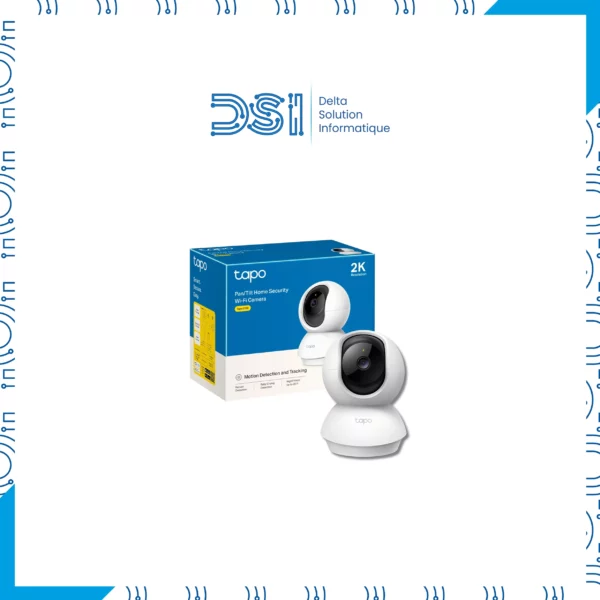 Caméra TP-Link Tapo C210