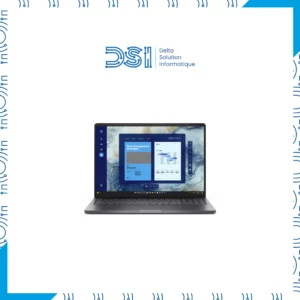 Dell Pro 16 – i5 | 16 Go RAM | SSD 512 Go