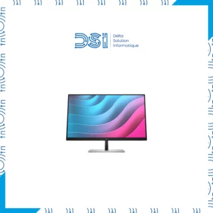 Écran HP E24 G5 FHD