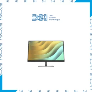 Écran HP E27 G5 QHD