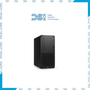 HP Workstation Z1 G9 – i7 14ᵉ Gen | 16 Go RAM | SSD 512 Go