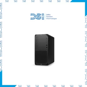 Desktop HP Workstation Z1 G9 – i7 14ᵉ Gen | 16 Go RAM | 512 Go SSD
