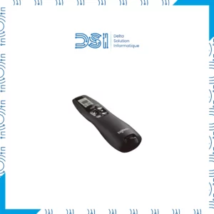 Pointeur Laser Logitech R700