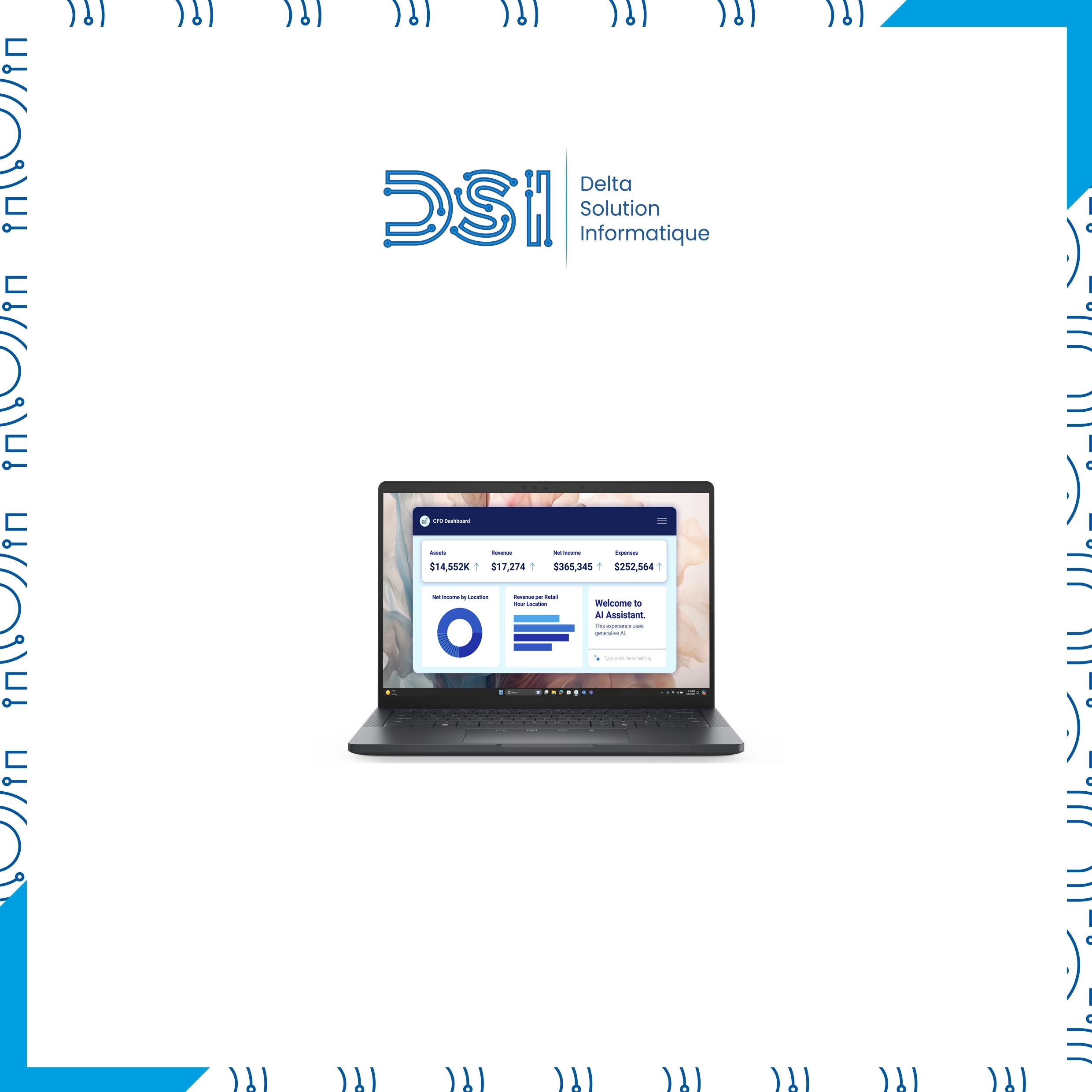 Dell Pro 13 | Ultra 5 | 16 Go RAM | 512 Go SSD