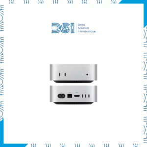 Apple Mac mini M4 | 16 Go RAM | 256 Go SSD