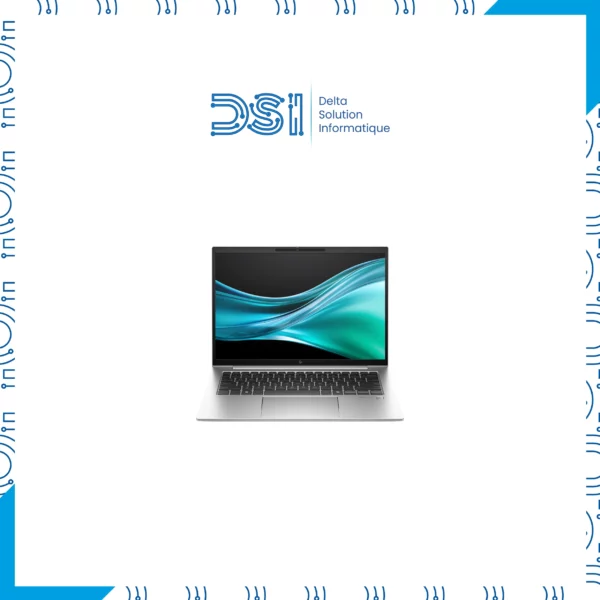 HP EliteBook 840 G11 | Ultra 7 | 16 Go RAM | 512 Go SSD