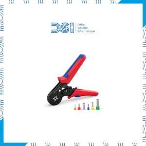 Pince à Sertir HSC8 6-4