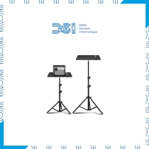 Support Projecteur Universel