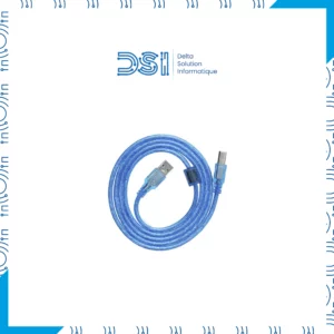 Câble Imprimante – 5m