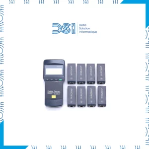 Testeur de Câbles Réseau F8108-M