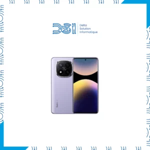 Redmi Note 14 Pro+ 5G – 8 Go RAM | 256 Go Stockage