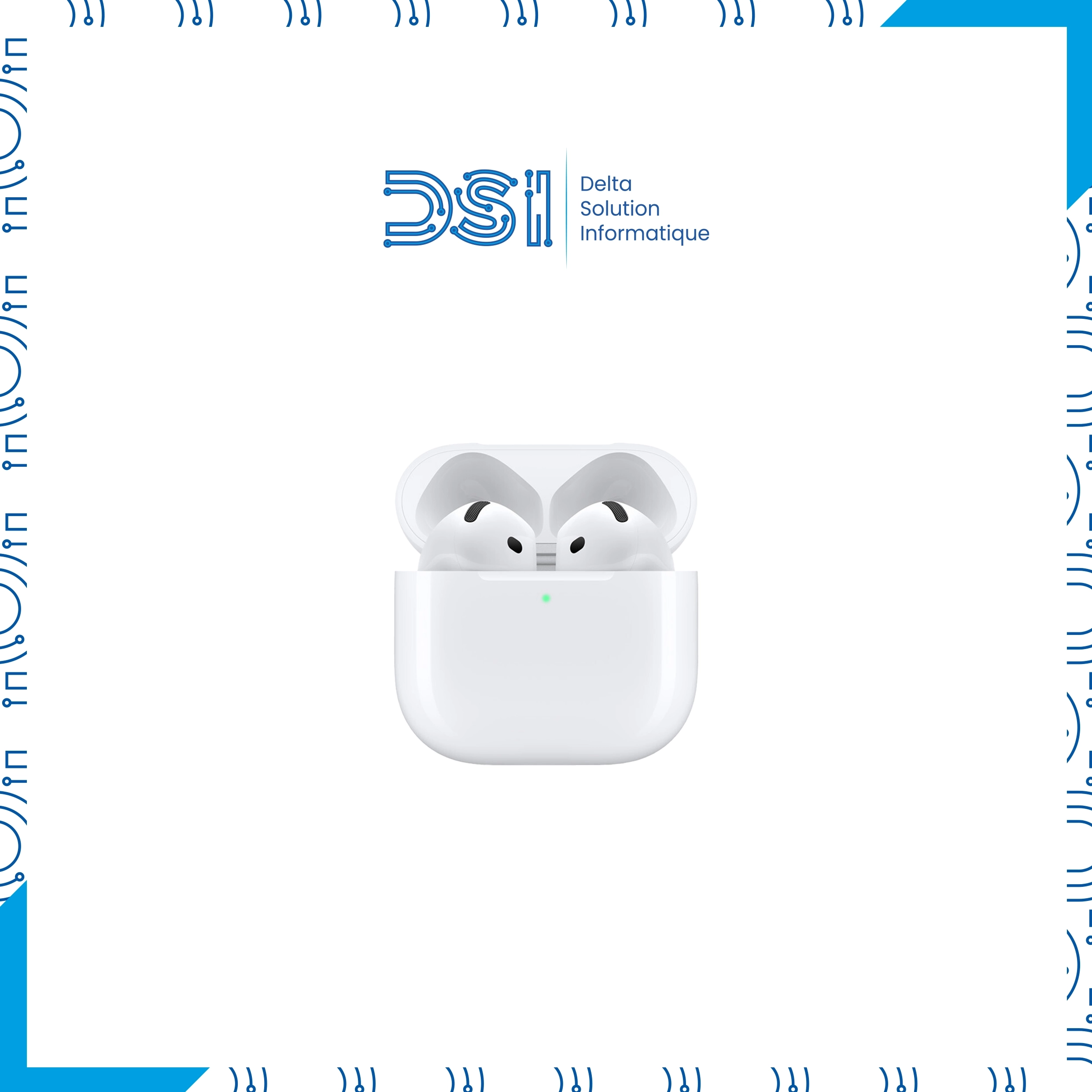 Apple AirPods 4
