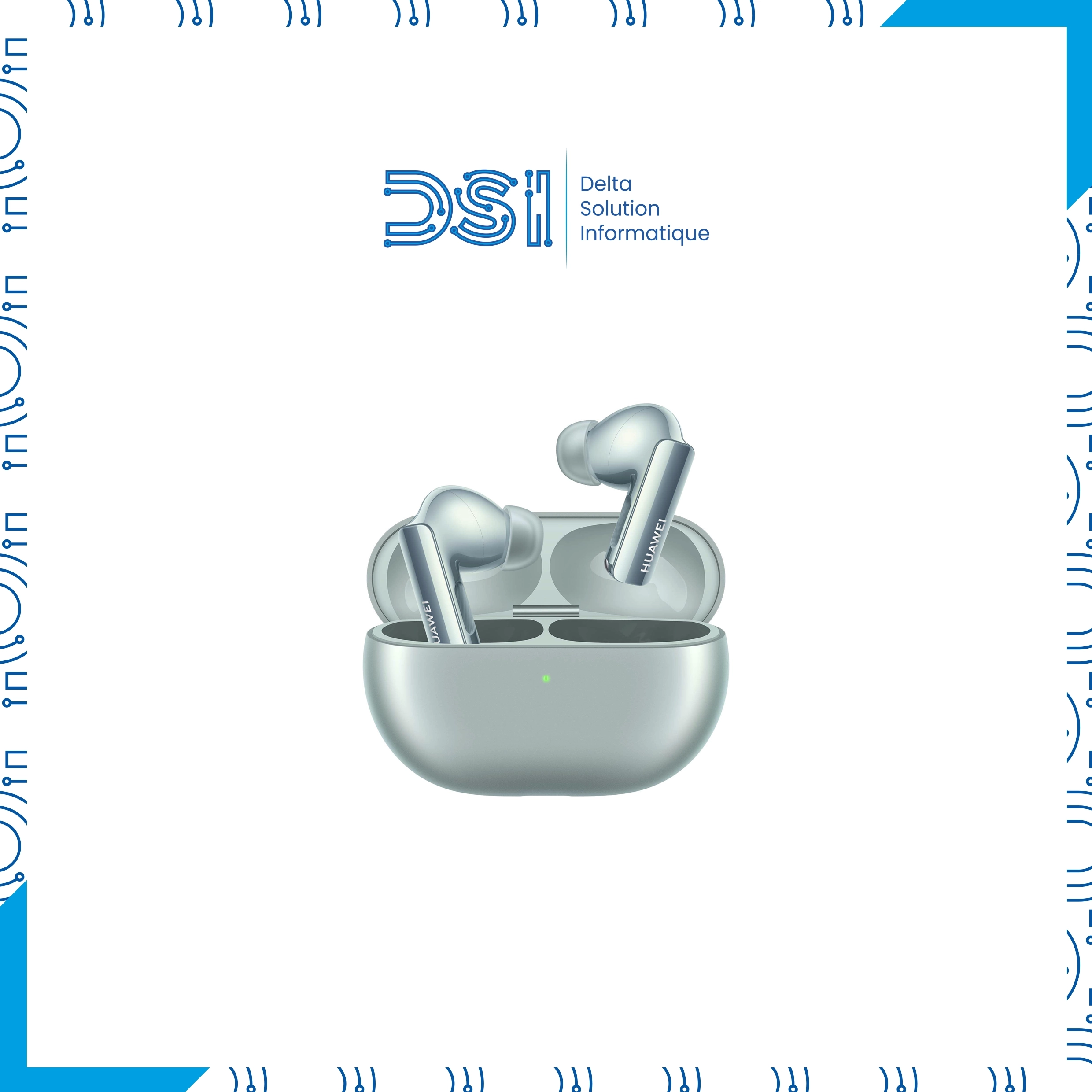 HUAWEI FreeBuds Pro 3