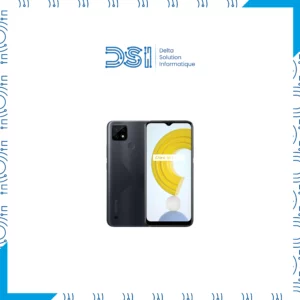 Realme C21 – 4 Go RAM | 64 Go Stockage