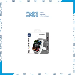 Smartwatch WiWU SW08