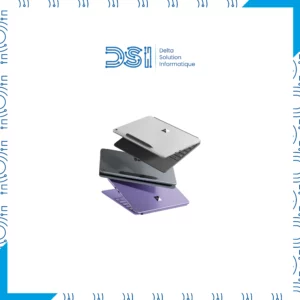 Microsoft Surface Pro 12″ – Copilot+ | Snapdragon X Plus | 16 Go RAM 256 Go SSD