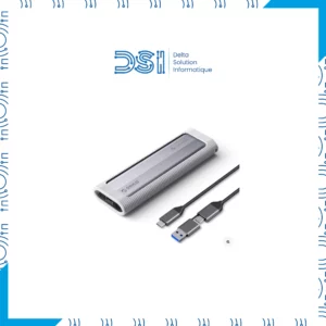 Boîtier SSD Externe ORICO AXM2