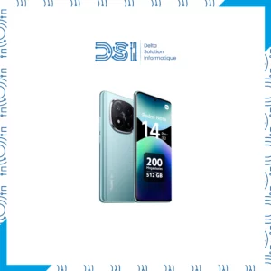Redmi Note 14 Pro+ 5G – 12 Go RAM | 512 Go Stockage