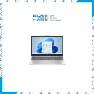 HP 15 – Ultra 5 Tactile | 8 Go RAM | 512 Go SSD
