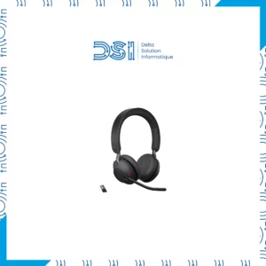 Casque Jabra Evolve2 65