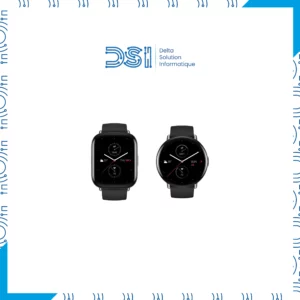 Montre Connectée –  Zepp E – Square & Circle