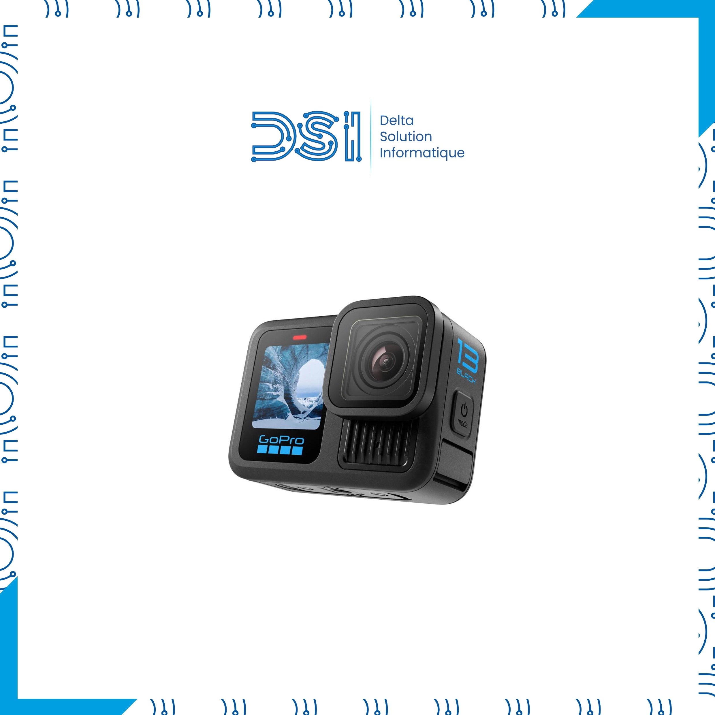 GoPro HERO13 Black